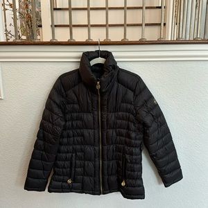 Michael Kors Puffer. Size L.